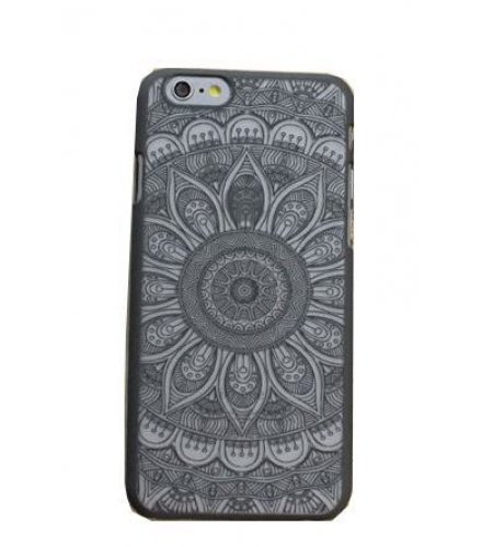 PA151 - Apple Iphone 6/6s Totem Sunflower Case 